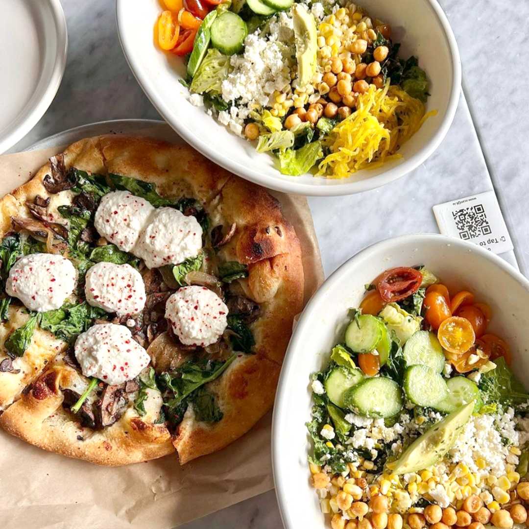 True Food Kitchen