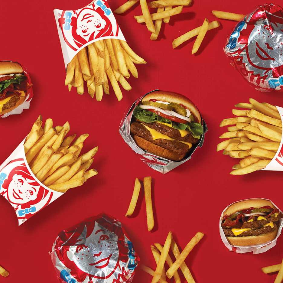 Wendy's