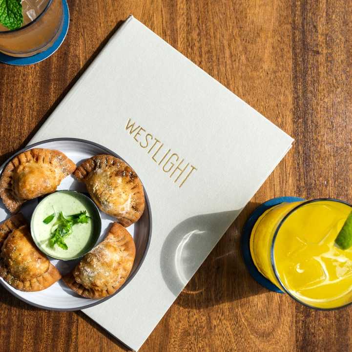 Westlight
