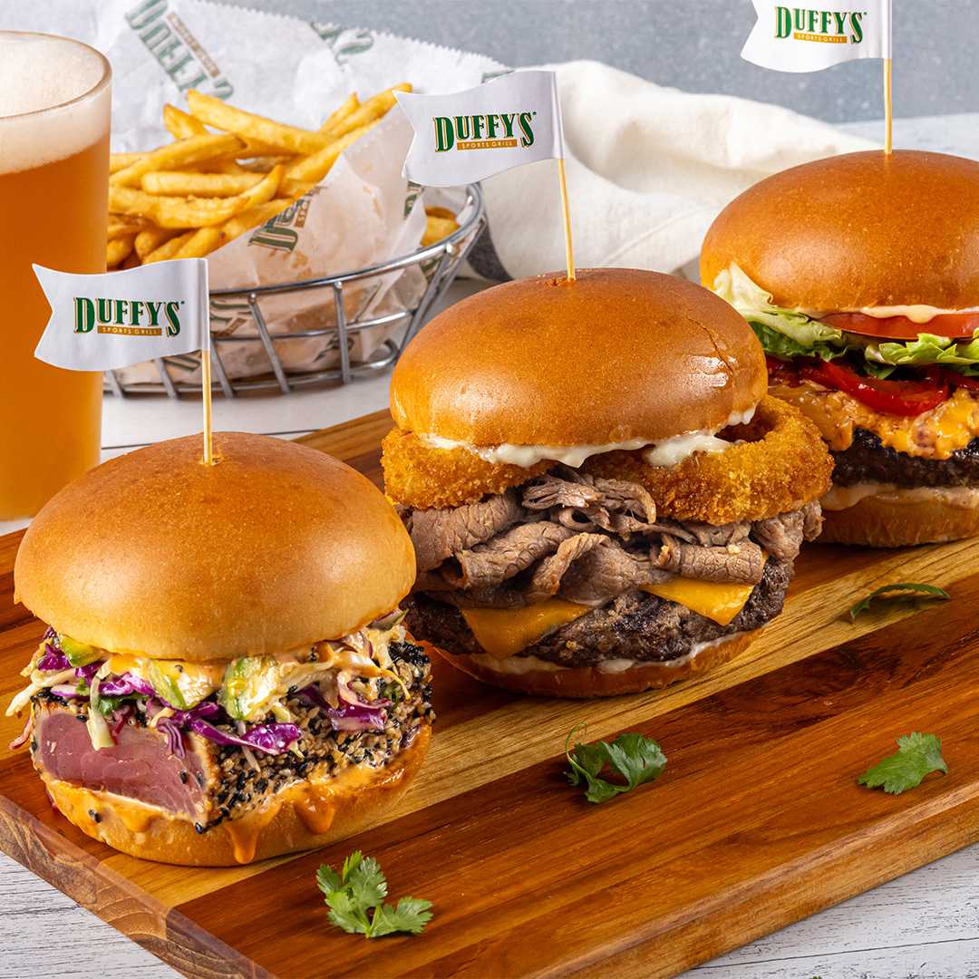Duffy's Sports Grill