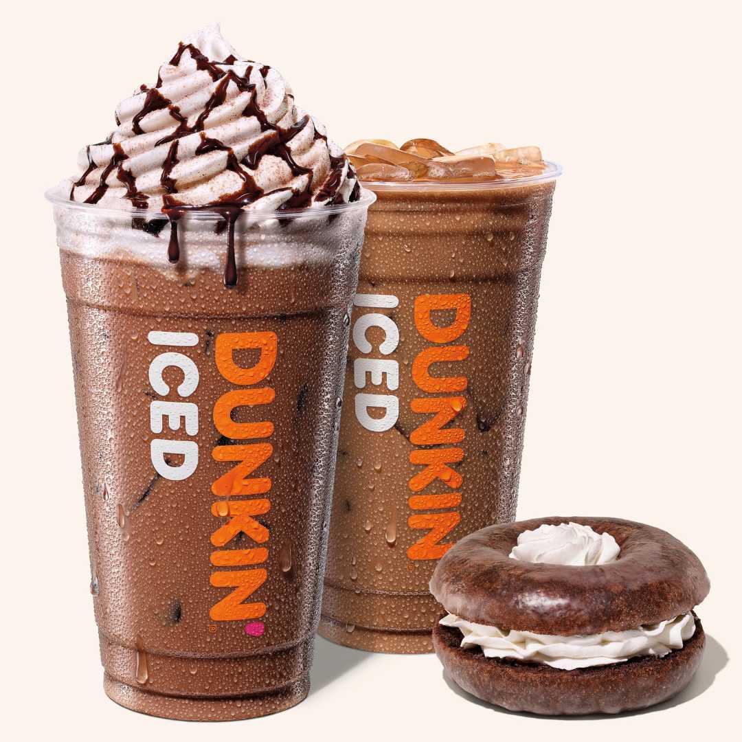 Dunkin' Donuts