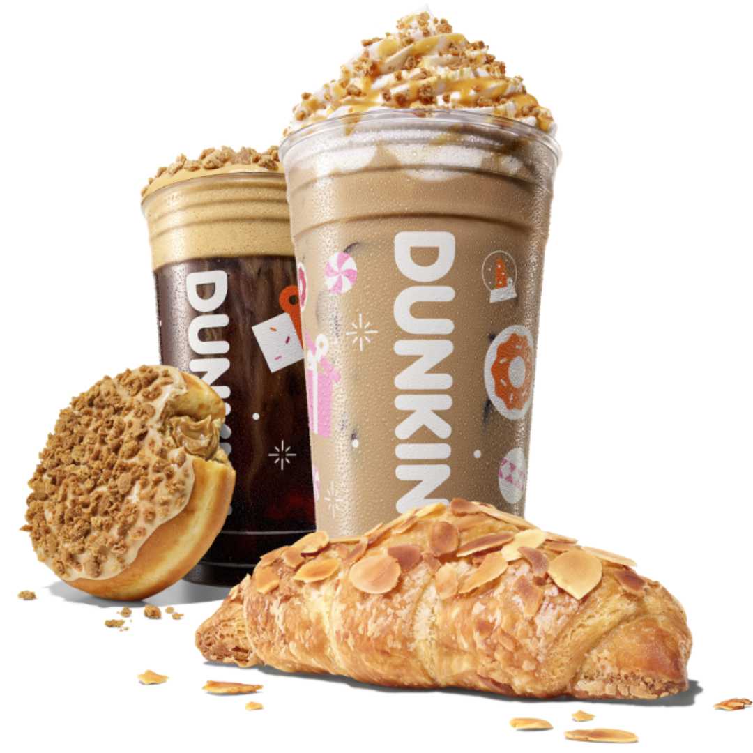 Dunkin' Donuts