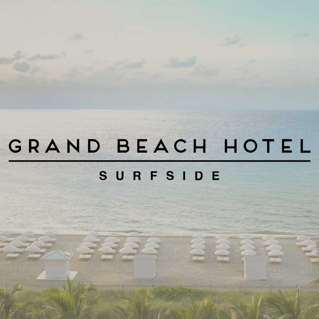 Grand Beach Hotel