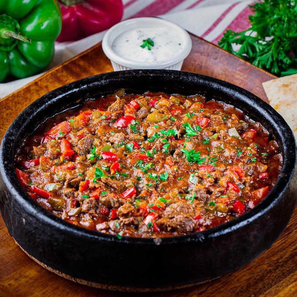 Marash Turkish Cuisine