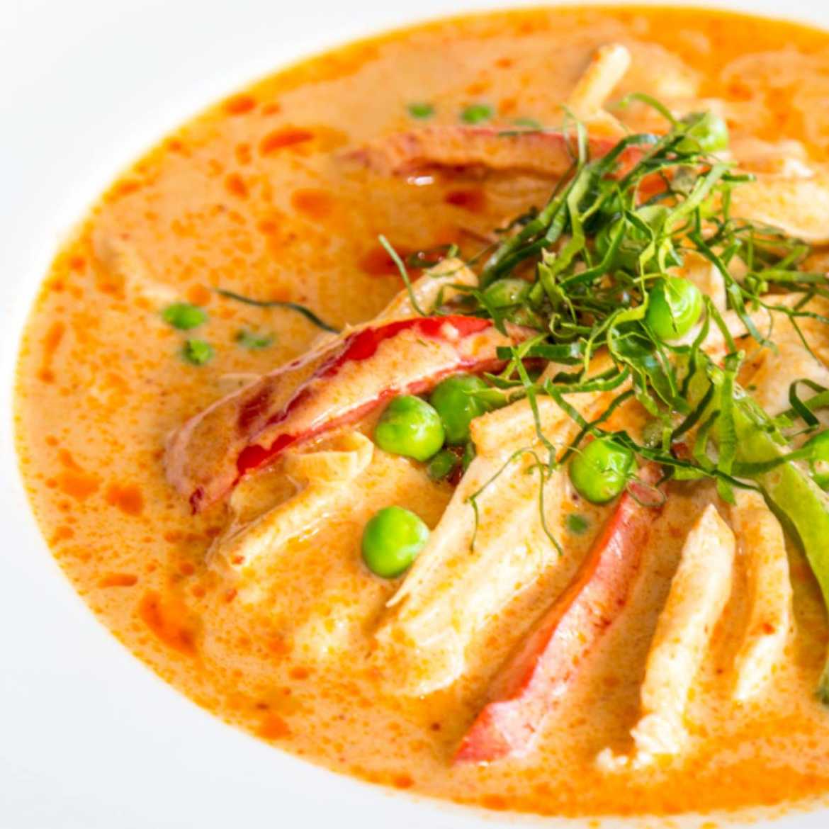 Urban Thai & Sushi