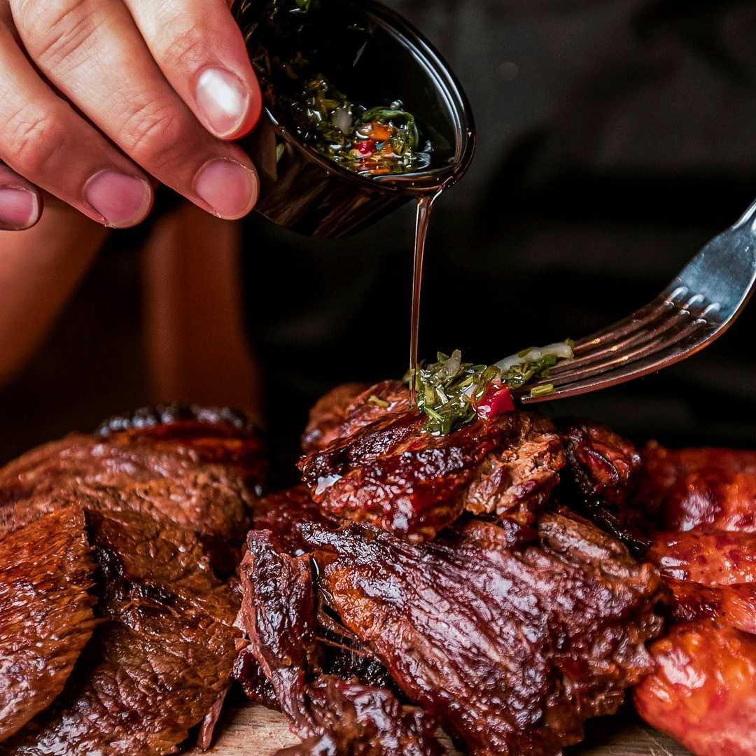 Cruzeiro Brazilian Steakhouse