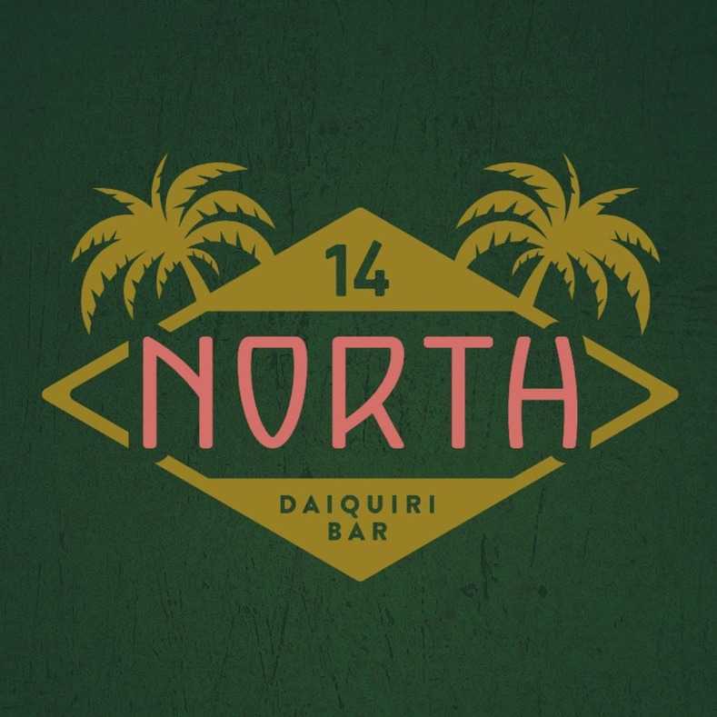 14 North Daiquiri Bar