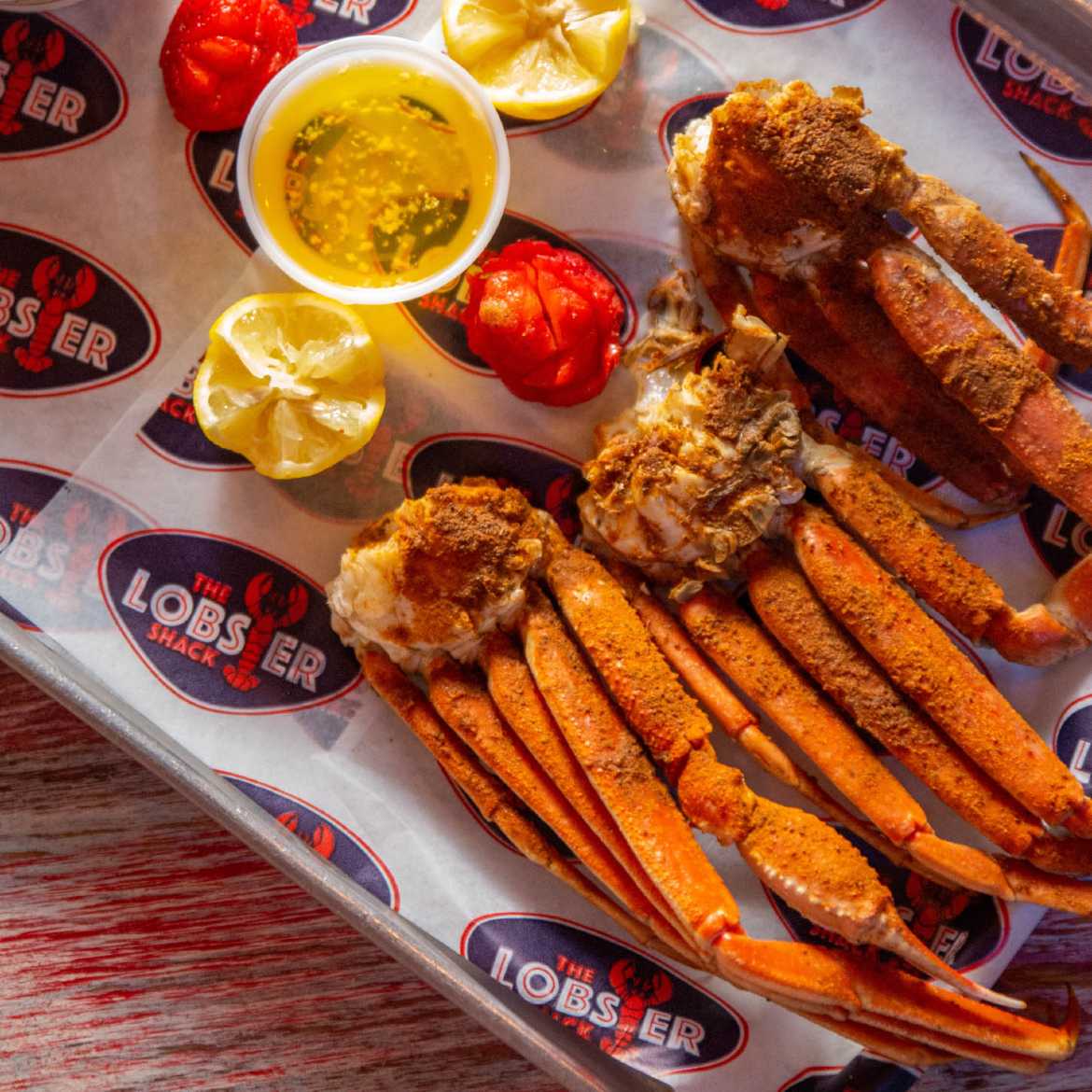 The Lobster Shack