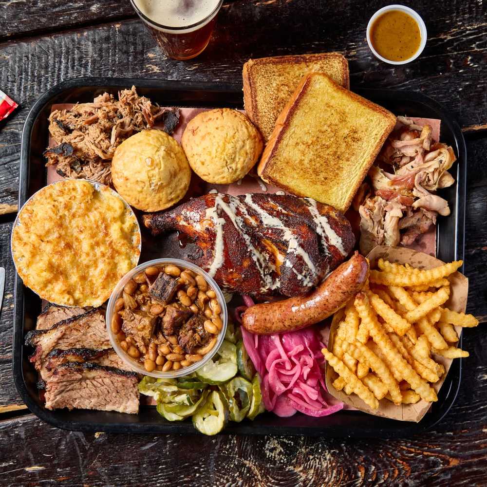 Blackwood BBQ