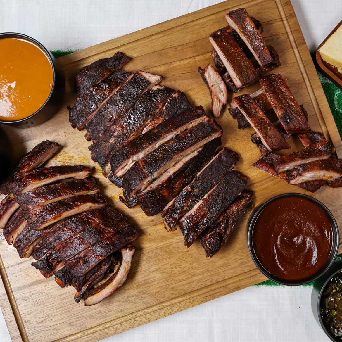 Smoque BBQ