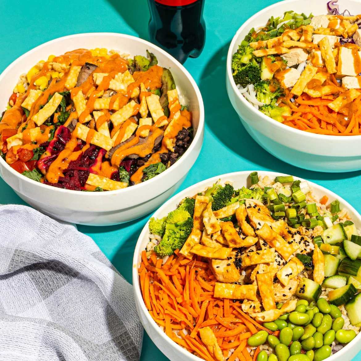 Freshii