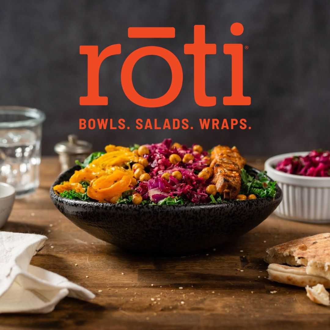 Roti