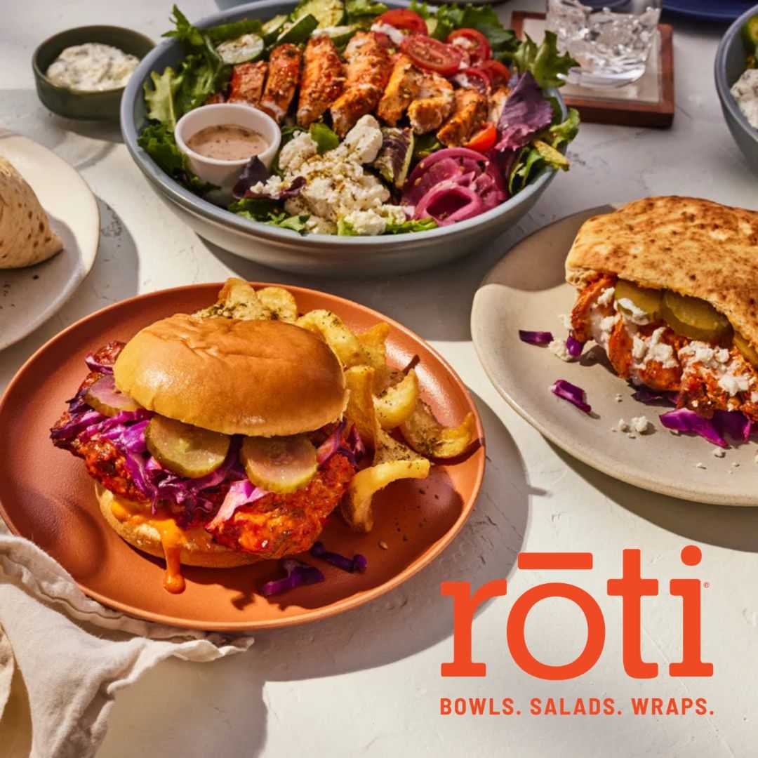 Roti
