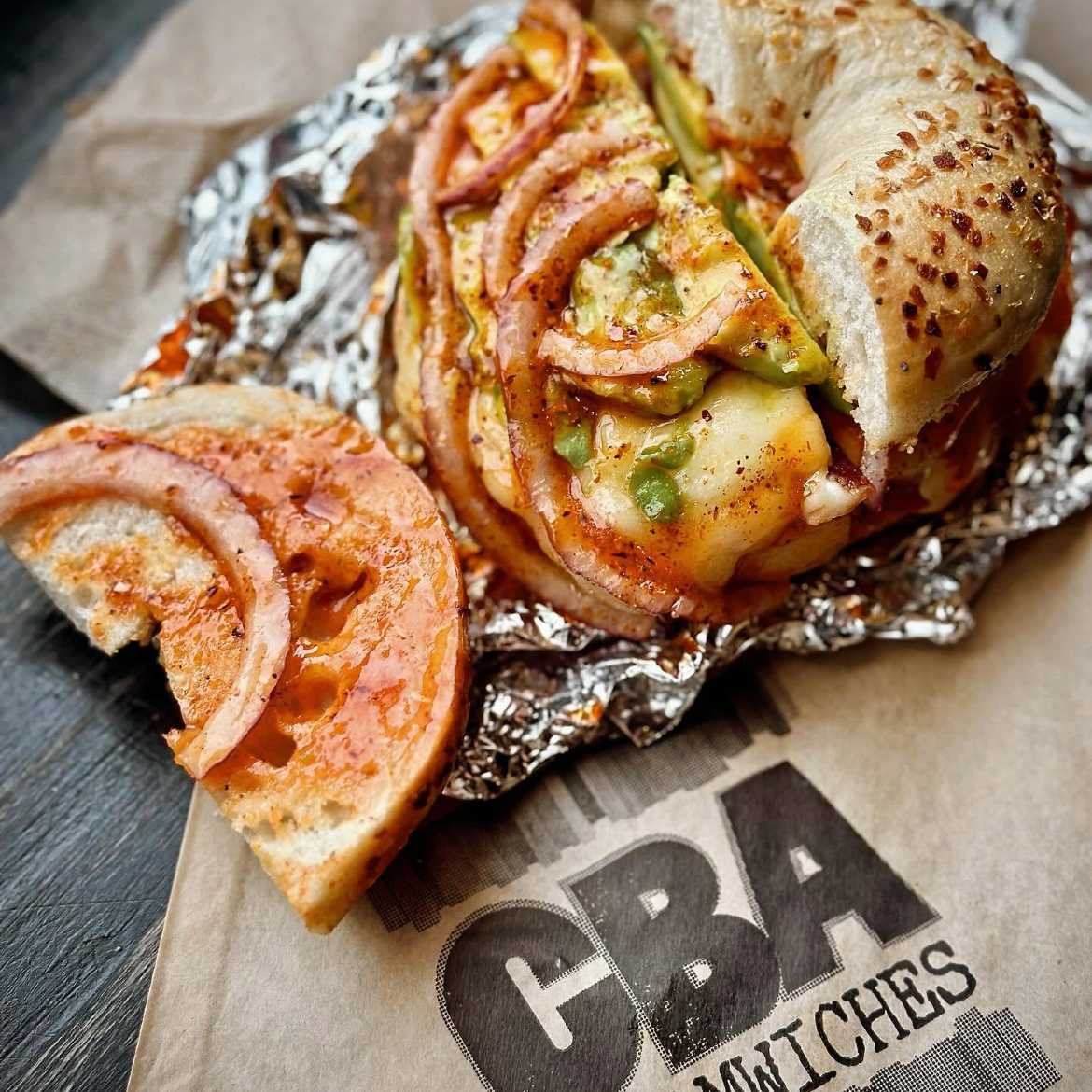 Chicago Bagel Authority