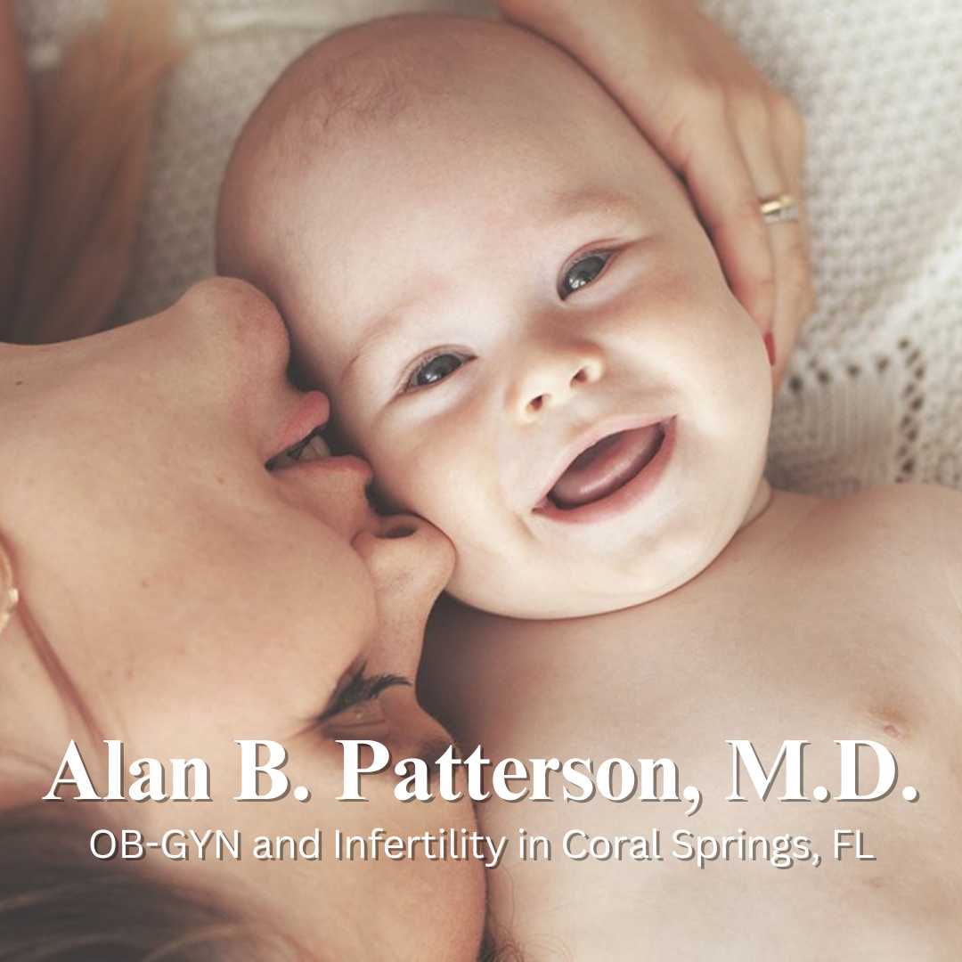 Alan Patterson, M.D.