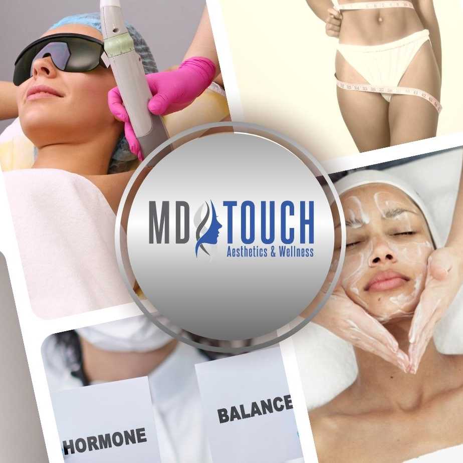 MD Touch Aesthetics & Wellness