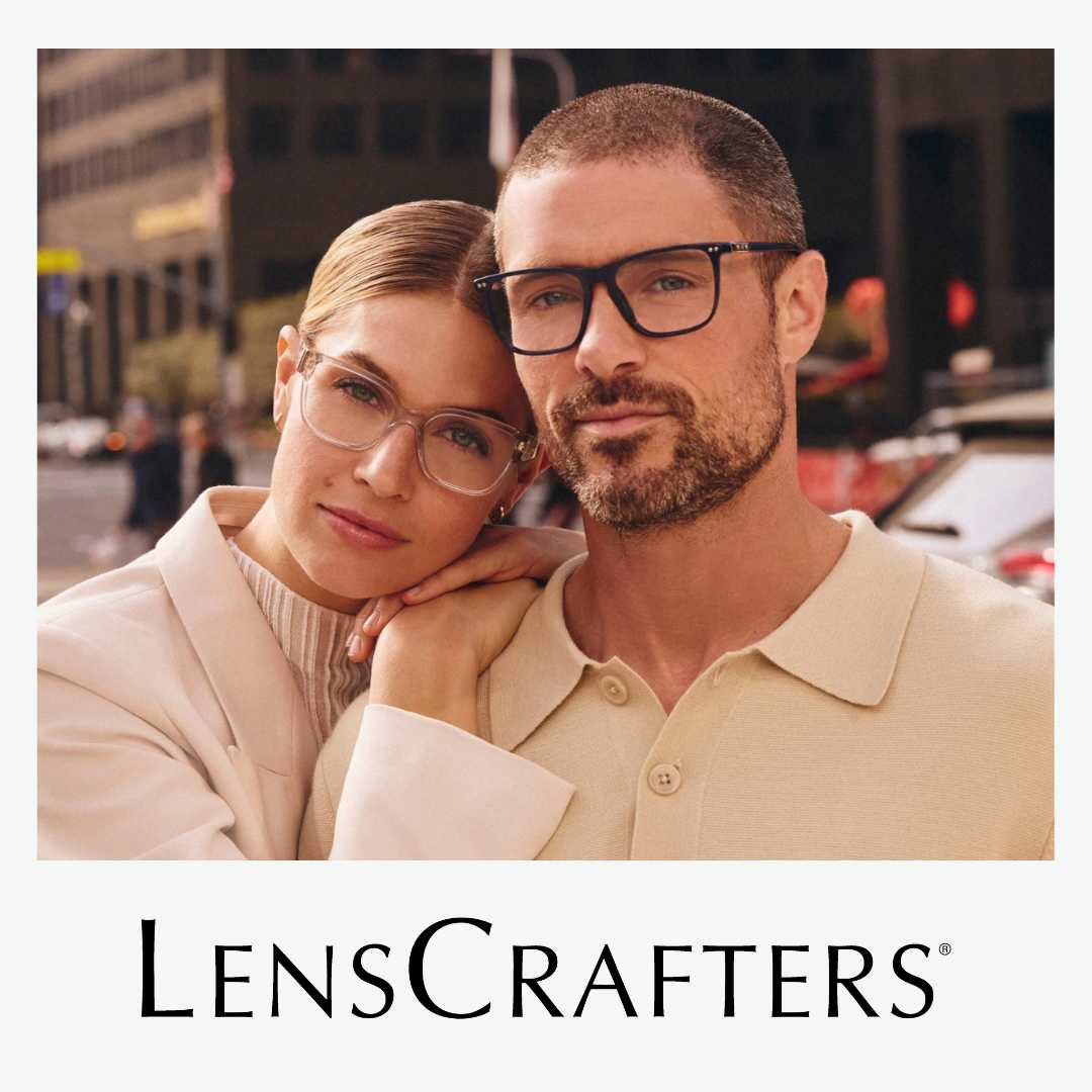 LensCrafters