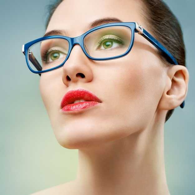 Vision Eye Care