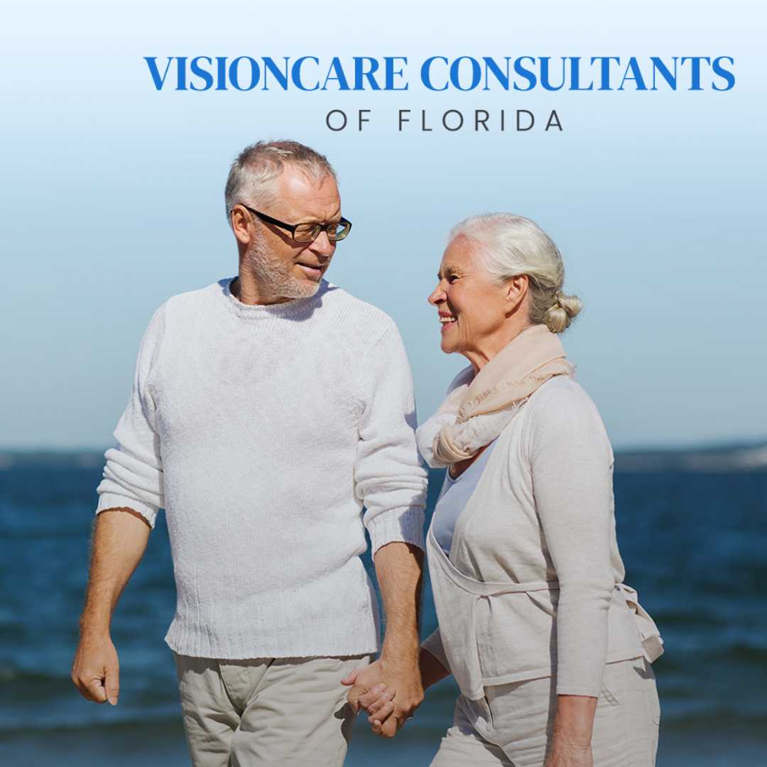 Visioncare Consultants