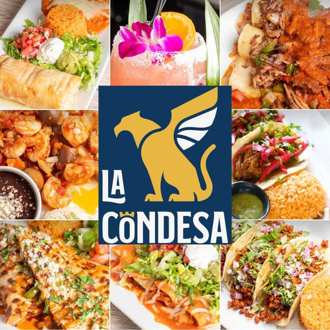 La Condesa Mexican Restaurant