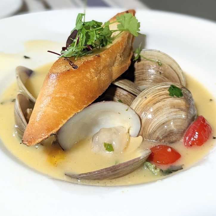 Boca Fish House