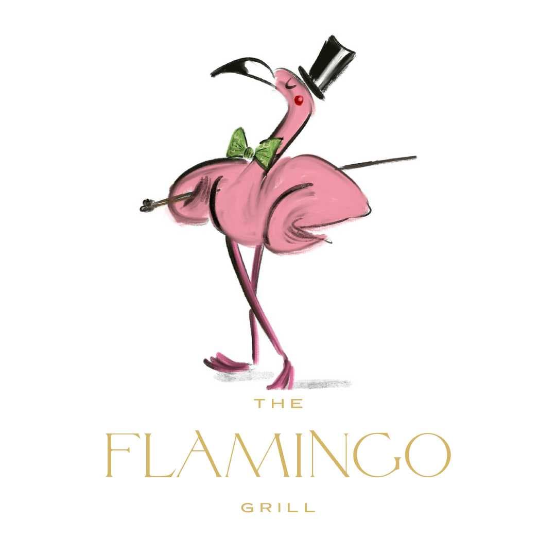 The Flamingo Grill