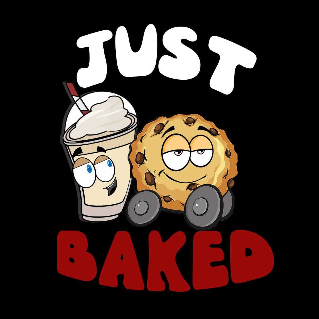 Just Baked