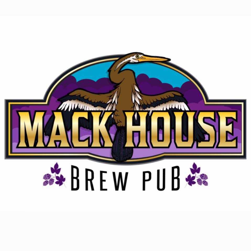 The Mack House