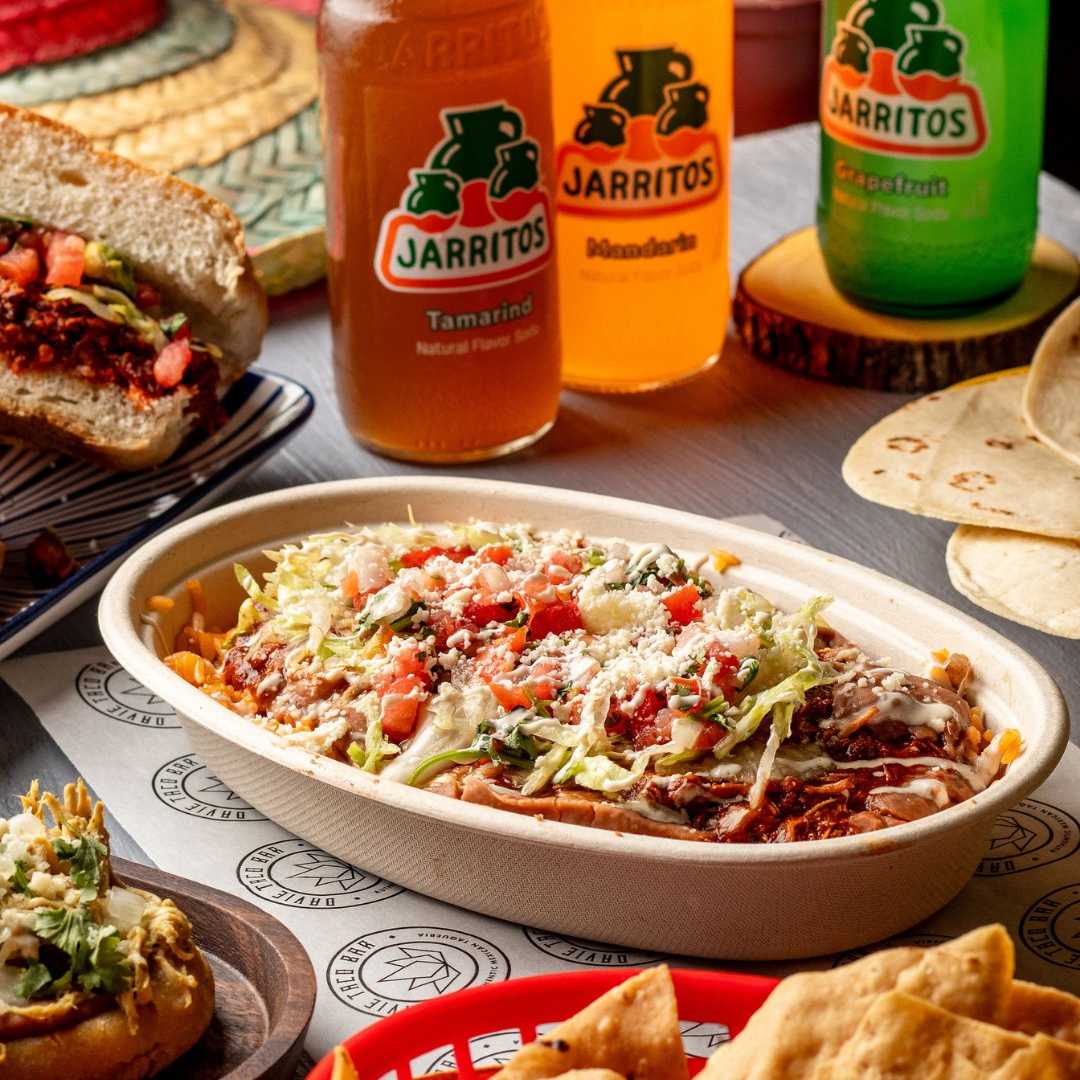 Davie Taco Bar
