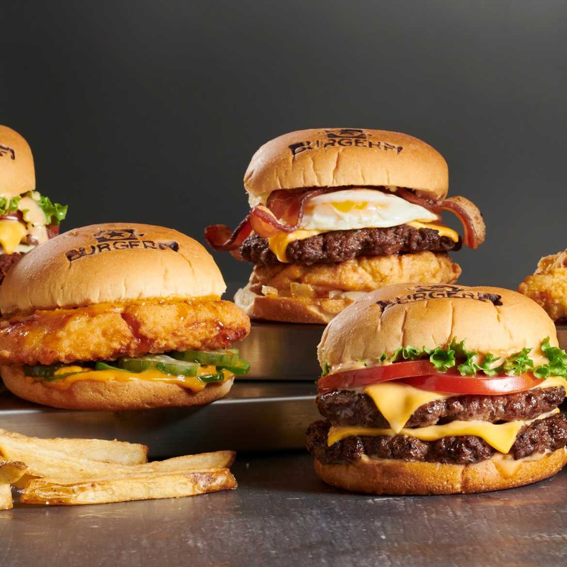 BurgerFi