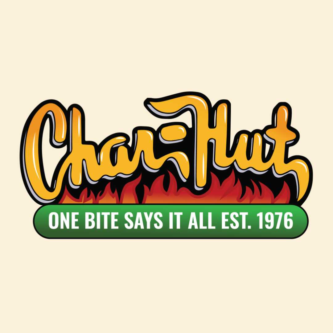 Char-Hut