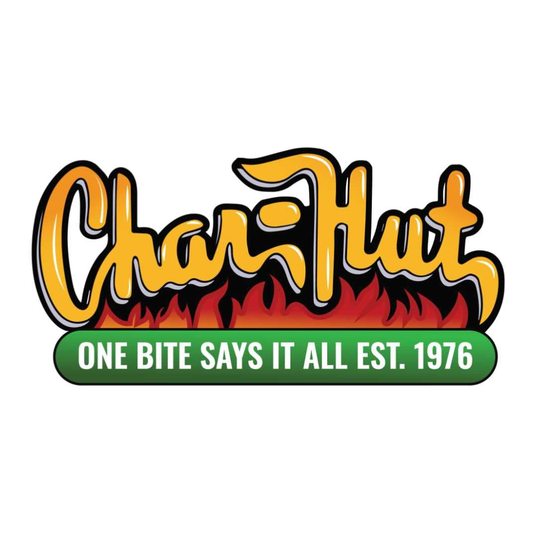 Char-Hut