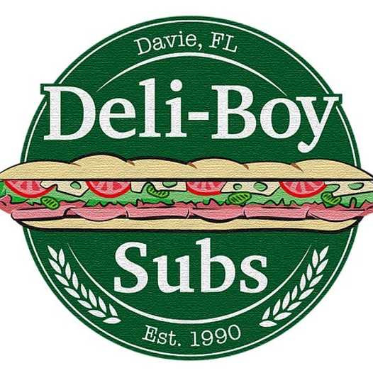 Deli-Boy Subs