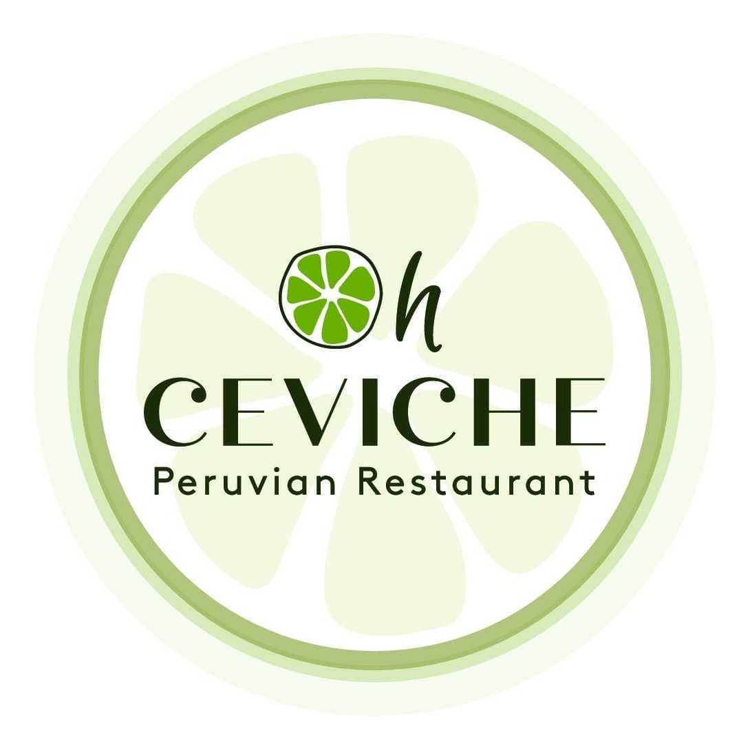 Oh Ceviche