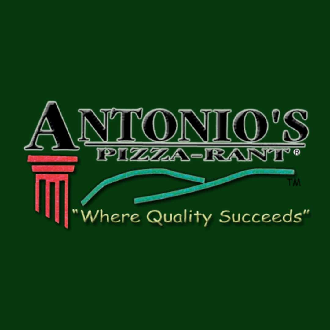 Antonio's Pizza-Rant