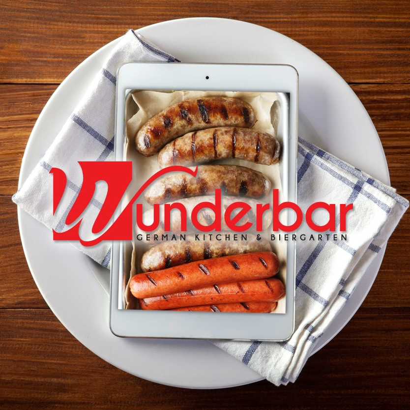 Wunderbar Sports Bar & Grill