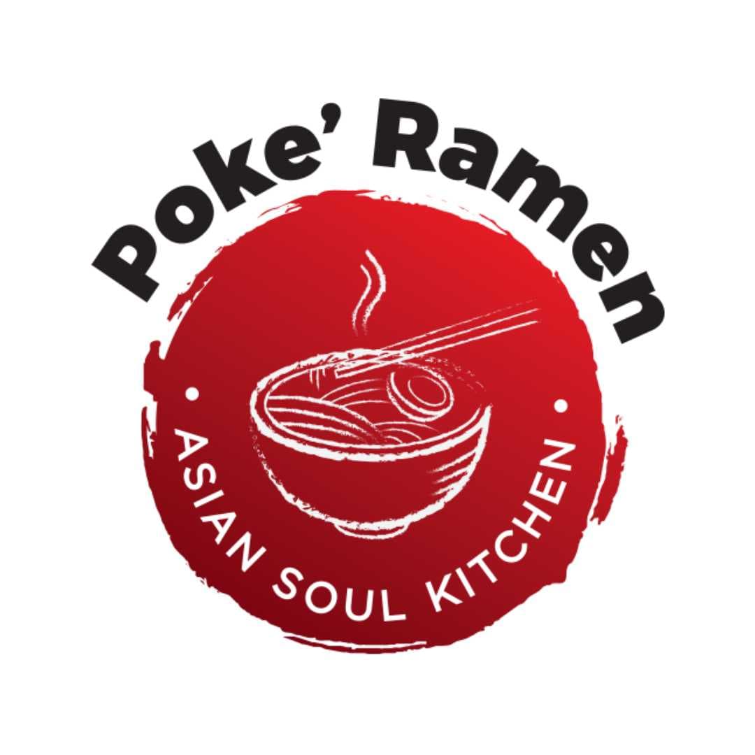 Poke' Ramen Asian Soul Kitchen