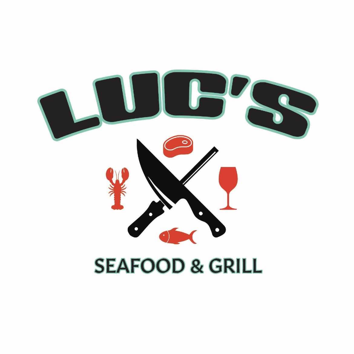 Luc's Seafood & Grill