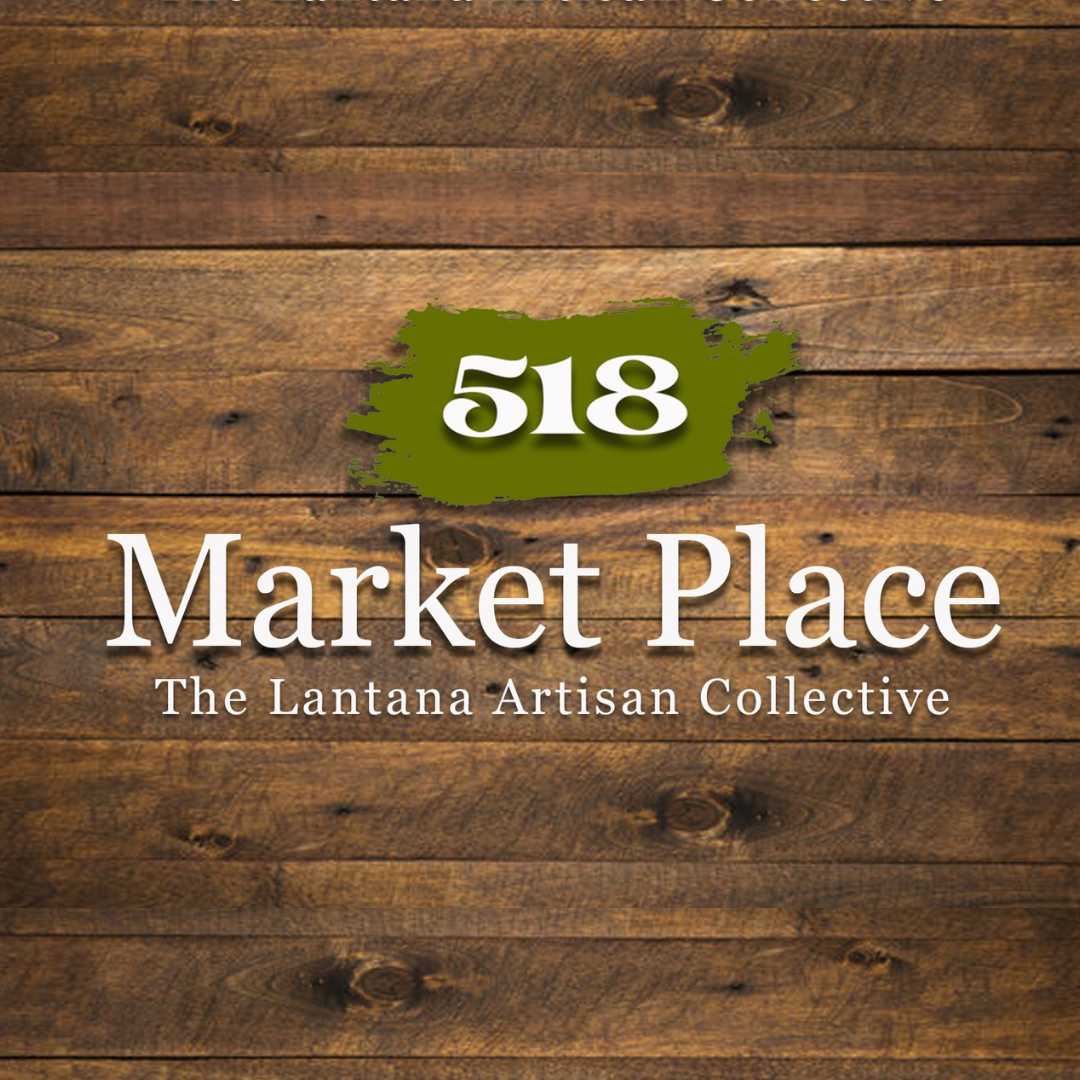 518 Market Place