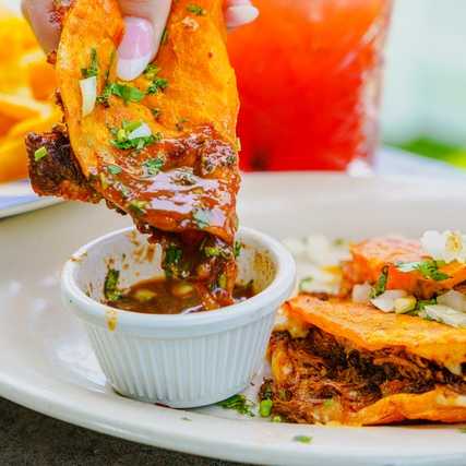 PapiChulo Tacos