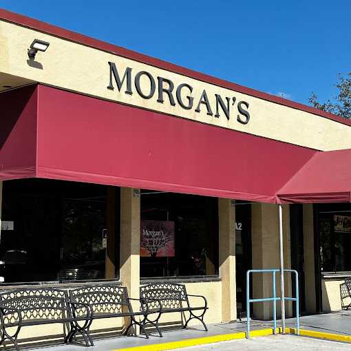 Morgan's Country Kitchen