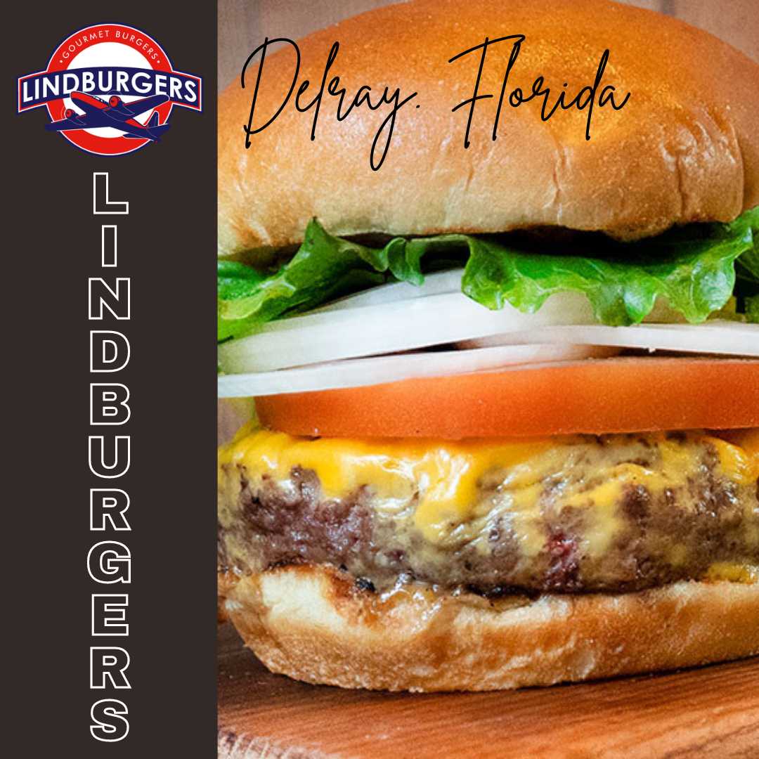 Lindburgers