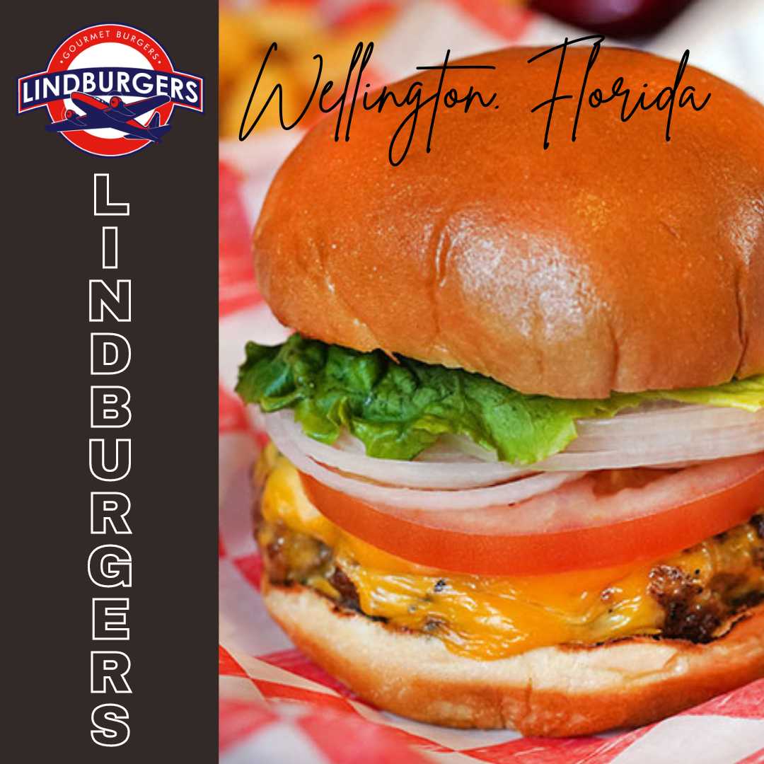 Lindburgers