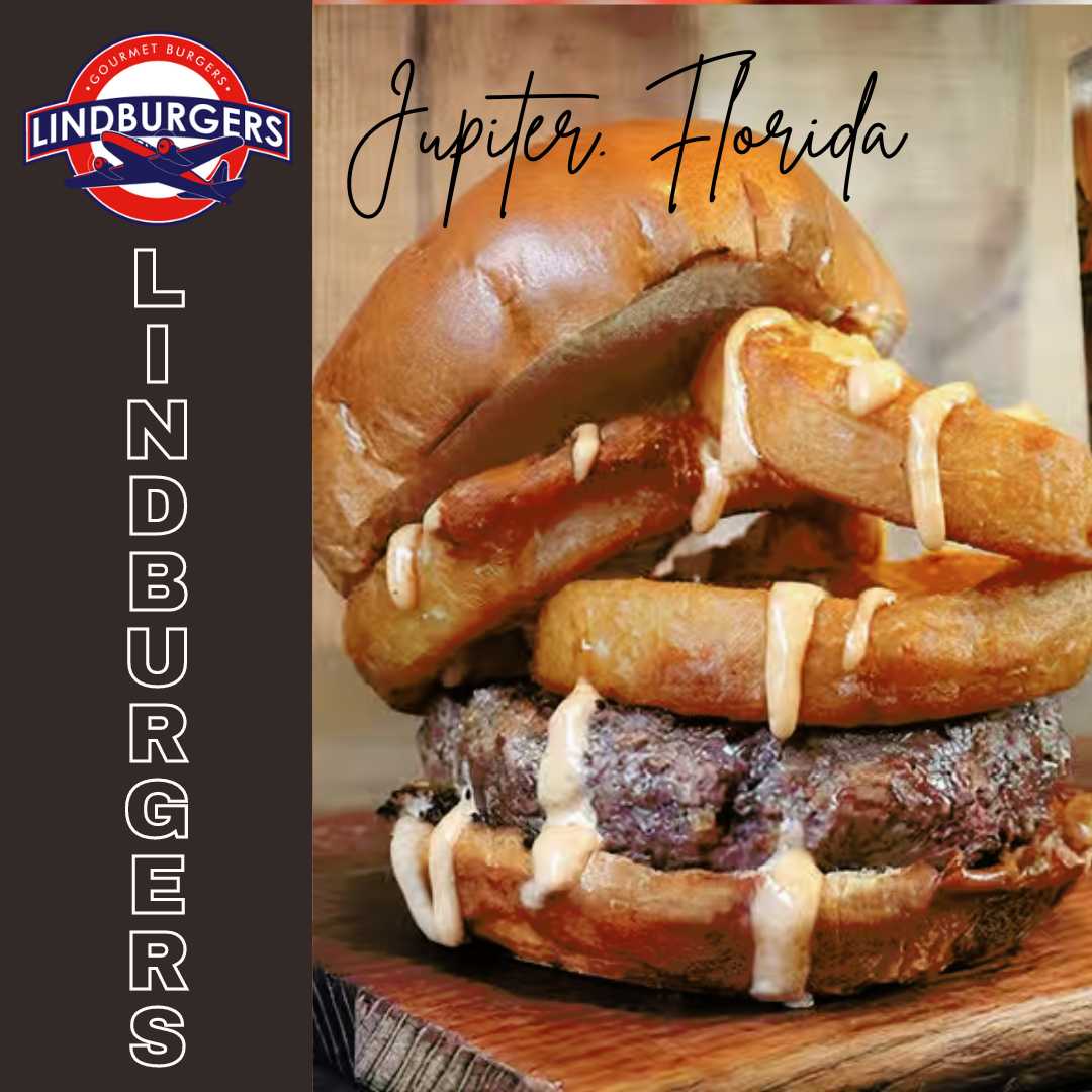 Lindburgers
