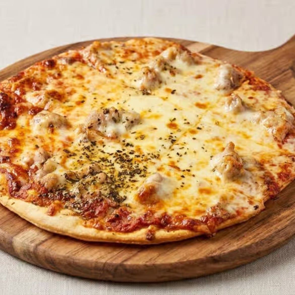Italian Fiesta Pizzeria