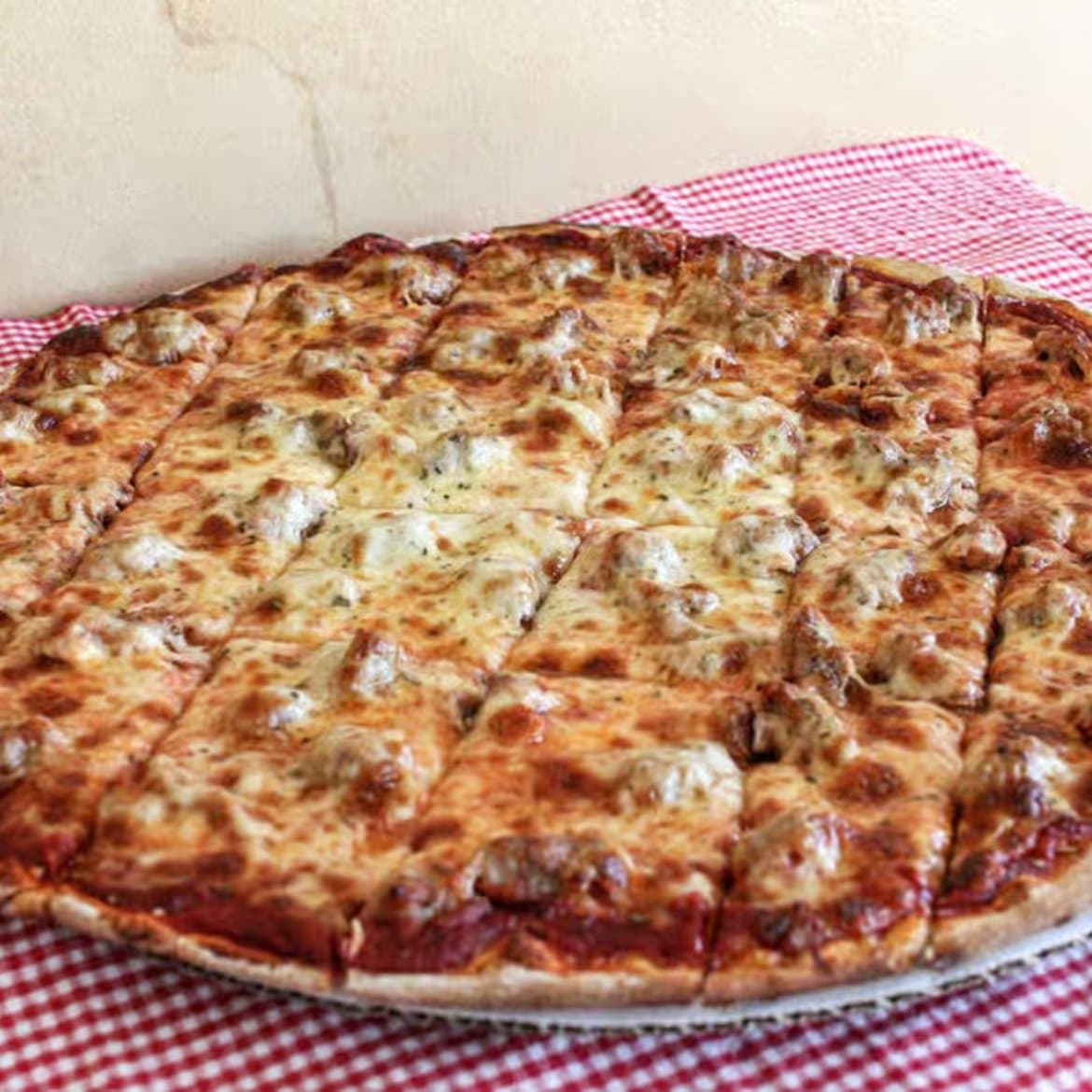Italian Fiesta Pizzeria