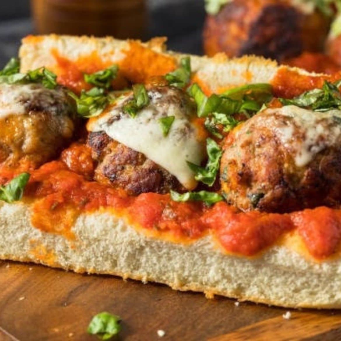 Italian Fiesta Pizzeria