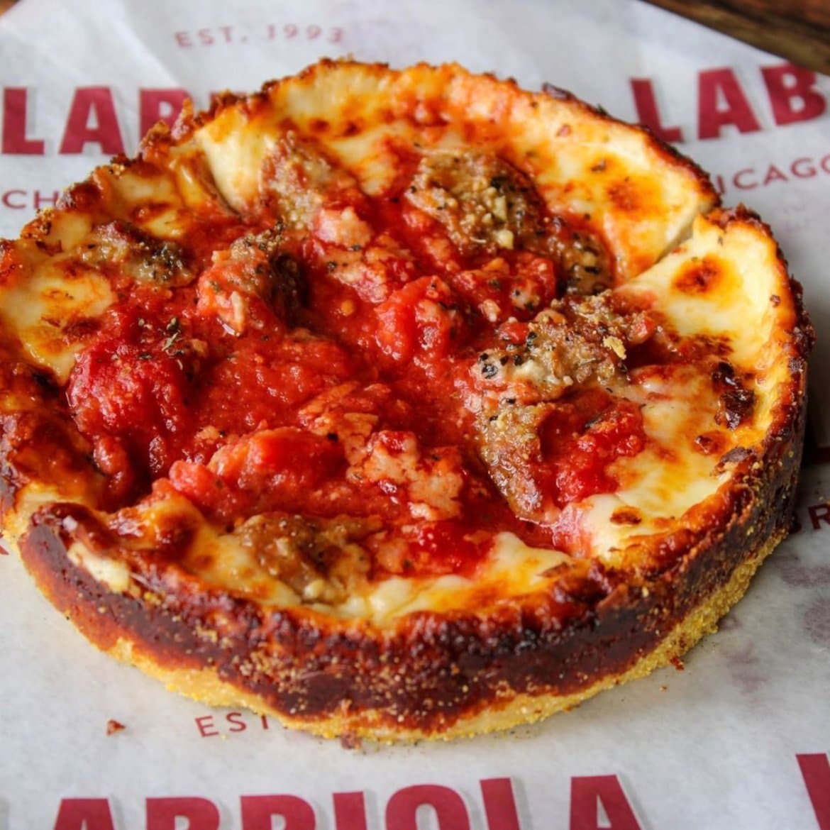 Labriola Ristorante