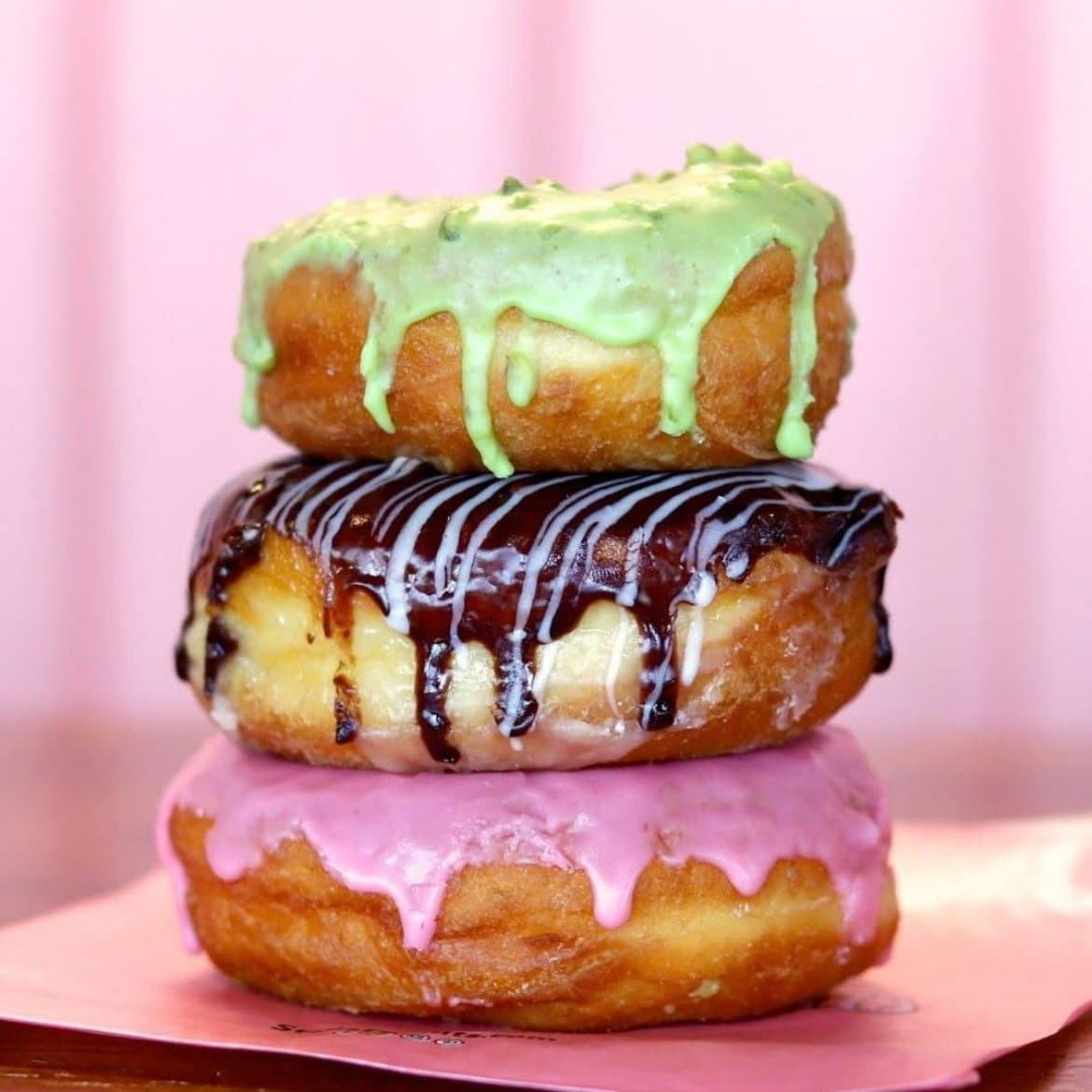 Stan's Donuts & Coffee
