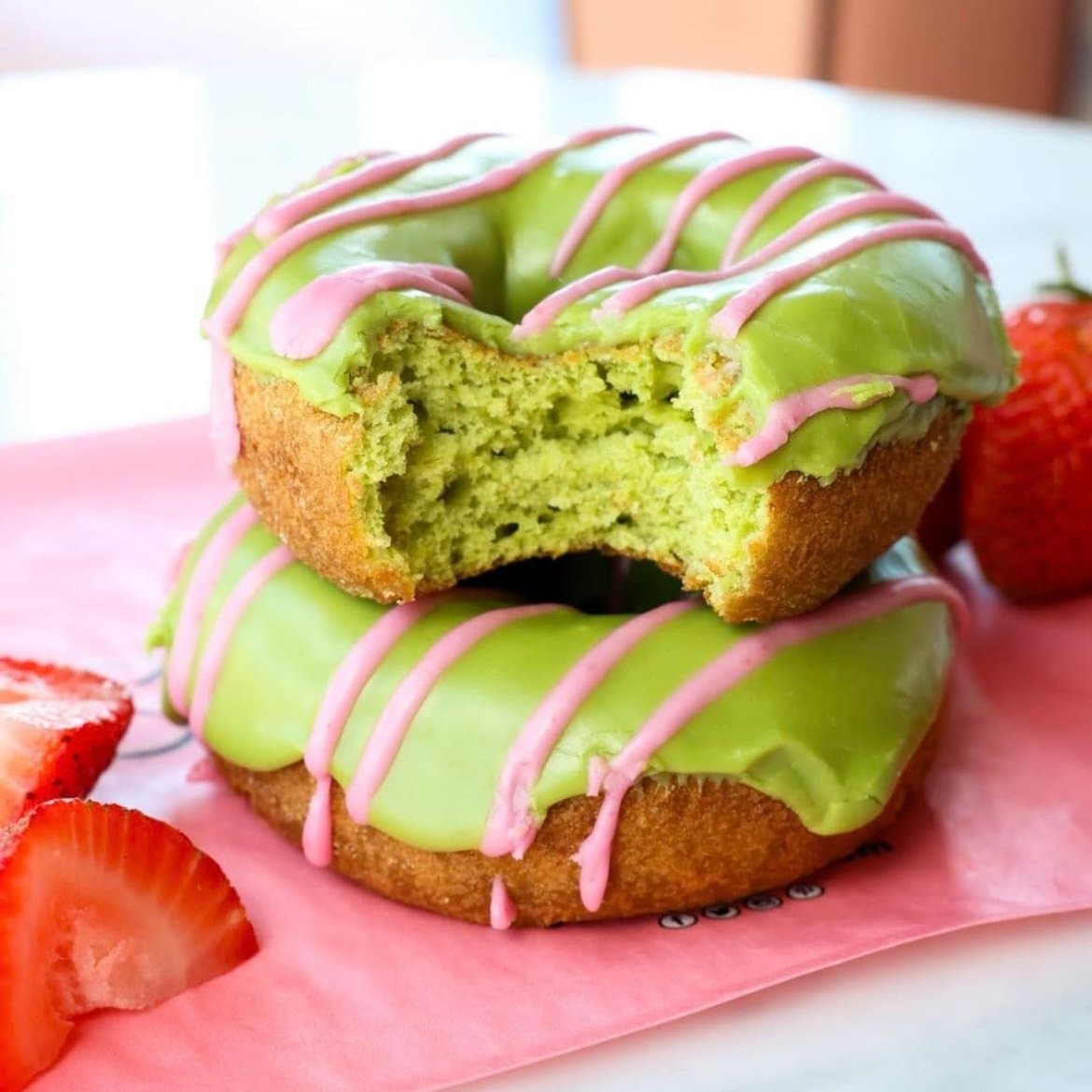Stan's Donuts & Coffee